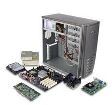 Dpannage d'ordinateurs toutes marques