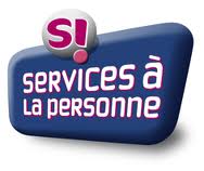 service  la personne