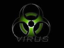 Vous �tes infect�s par des virus ?
