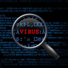 Vous êtes infectés par des virus ?